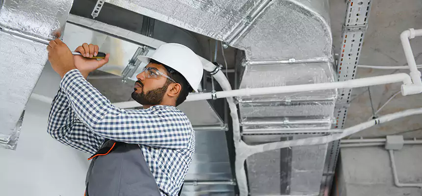 Proactive Ac Vent Repairs & Air Duct Replacement Companies Near Me in Minneapolis