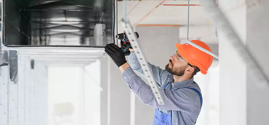 Comprehensive Ventilation Cleaning in Minneapolis