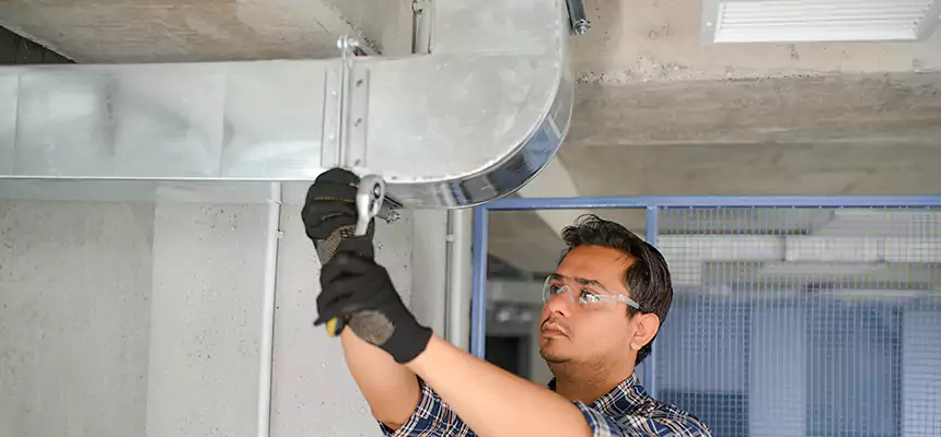 Our Air Duct Installation Services in Minneapolis, MN