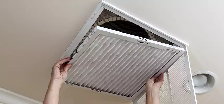 Our Air Duct UV Sanitization Services in Minneapolis, MN