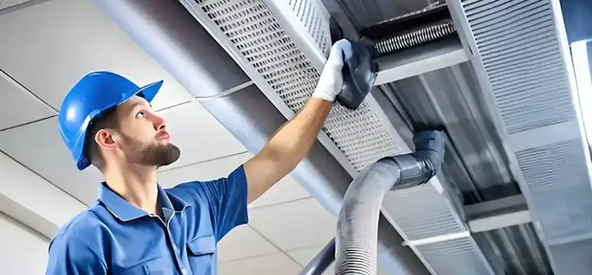 Our Annual Dryer Vent Maintenance Services in Minneapolis, MN