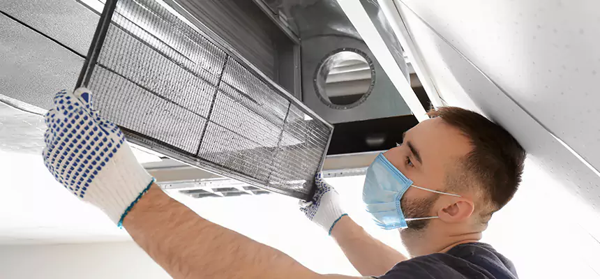 Our Bathroom Exhaust Duct Cleaning Services in Minneapolis, MN