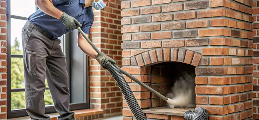 Our Chimney Sweep Services in Minneapolis, MN