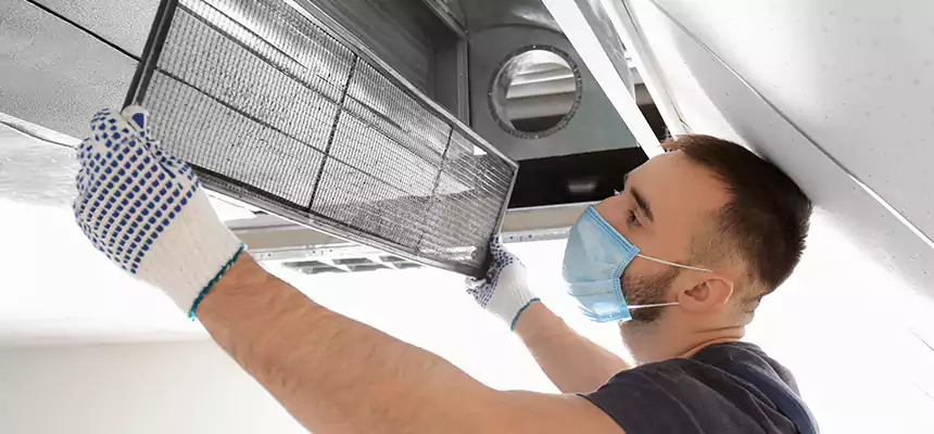 Our Dryer Vent Cleaning Services in Minneapolis, MN