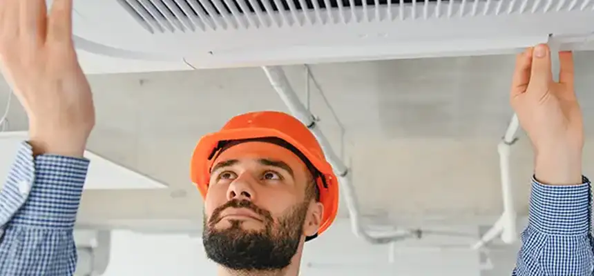 Our Furnace Vent Cleaning Services in Minneapolis, MN