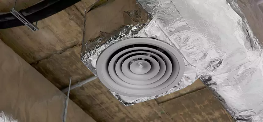 Our HVAC Ductwork Installation Services in Minneapolis, MN
