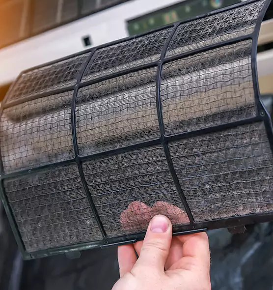 Top-notch AC Air Filter Replacement in Minneapolis