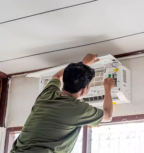 About Air Duct & AC Odor Removal in Minneapolis, MN