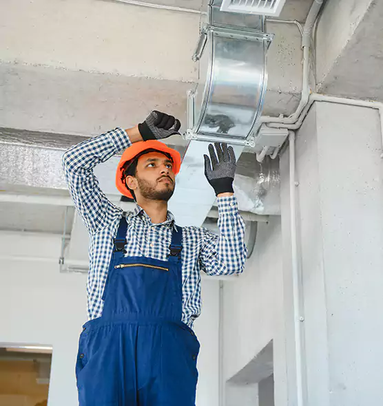 Professional Air Duct Cleaning Service in Minneapolis, MN