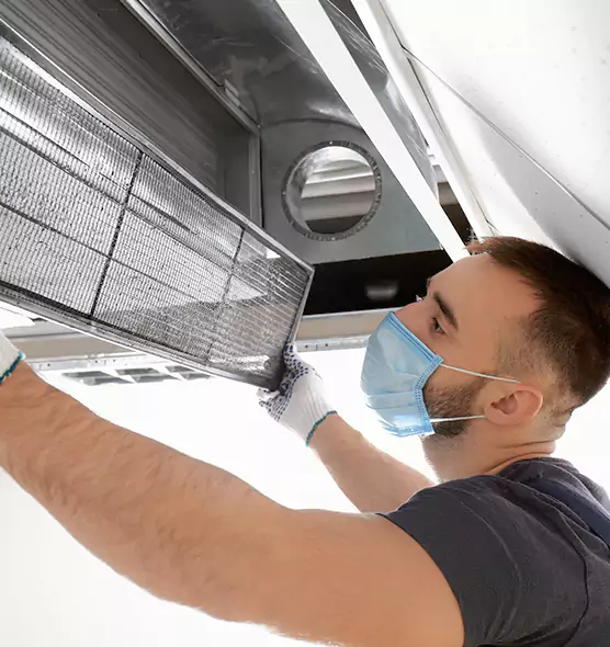 About Air Duct Pathogen Disinfection in Minneapolis, MN