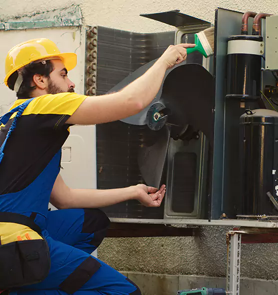 Professional Air Duct Washing Service in Minneapolis, MN