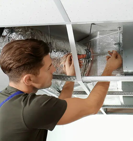 Professional Clogged Dryer Vent Repair in Minneapolis, MN
