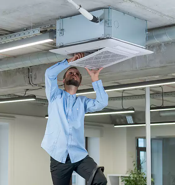 About Custom Wall-Integrated Duct Installation in Minneapolis, MN