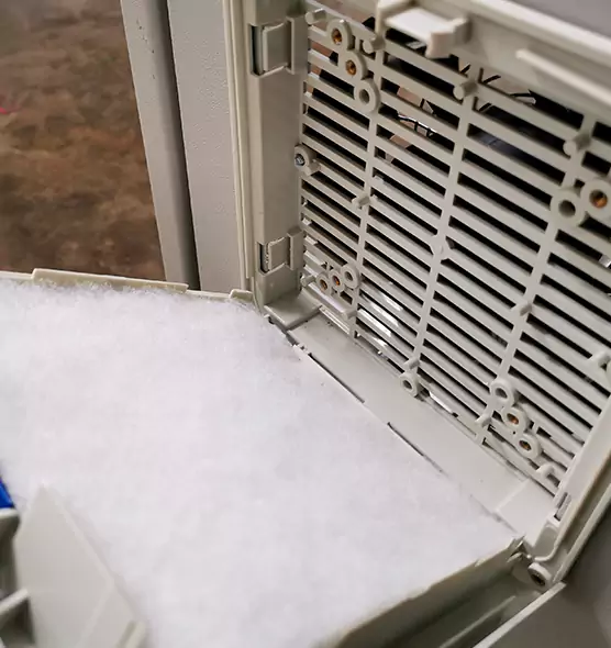 Professional Dryer Vent Mold Cleaning in Minneapolis, MN