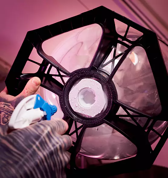 Professional Dryer Vent Sanitization Service in Minneapolis, MN