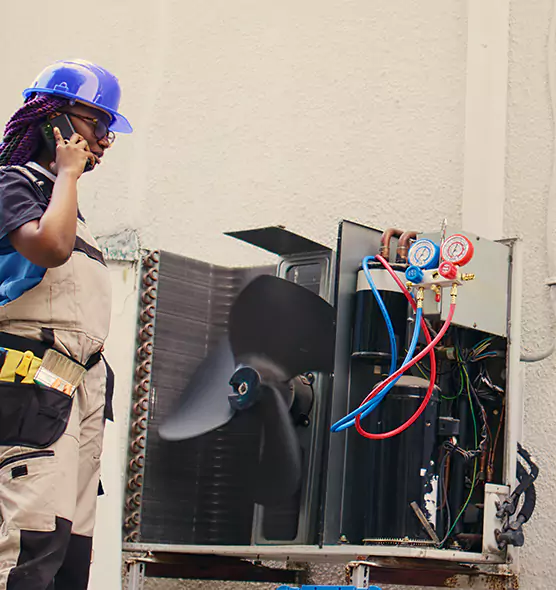 Professional Energy-Efficient HVAC Cleaning in Minneapolis, MN