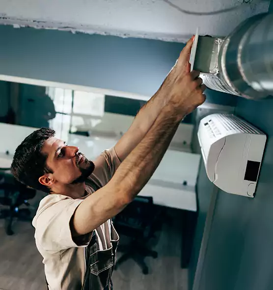 About Flexible Ductwork Replacement in Minneapolis, MN