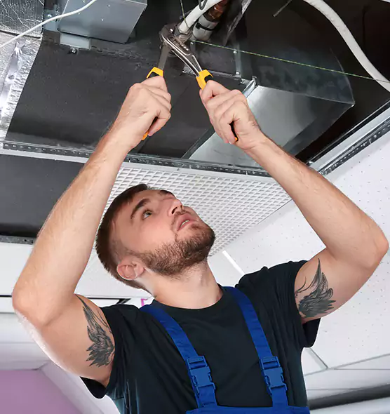 Trusted Home Air Duct Cleaning in Minneapolis, MN