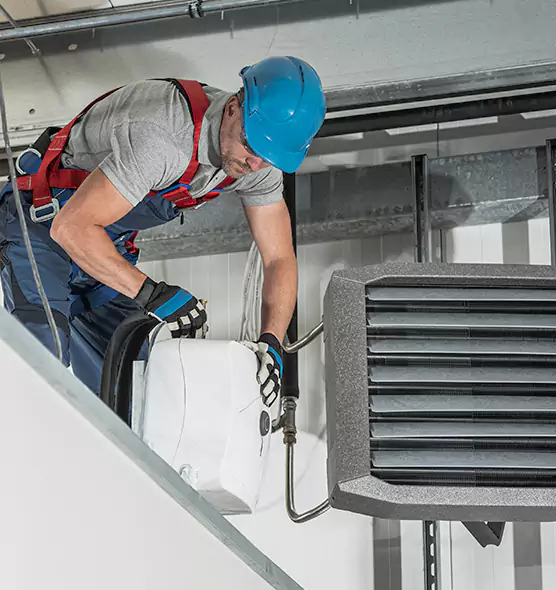 About HVAC Mold Remediation Service in Minneapolis, MN