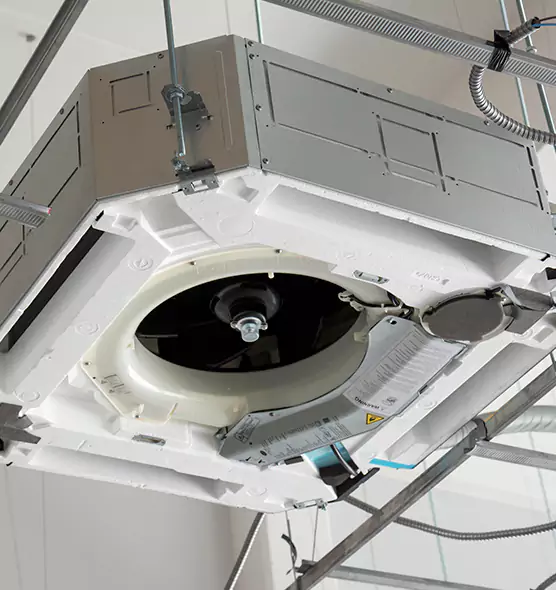 Professional Industrial Dryer Vent Cleaning in Minneapolis, MN