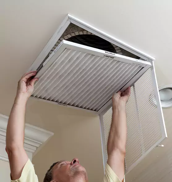 Professional Vent Relocation Services in Minneapolis, MN