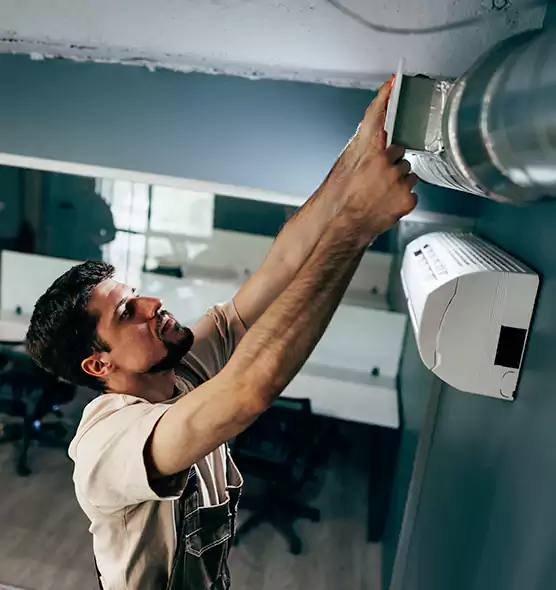 Reliable Warehouse Vent Cleaning in Minneapolis, MN