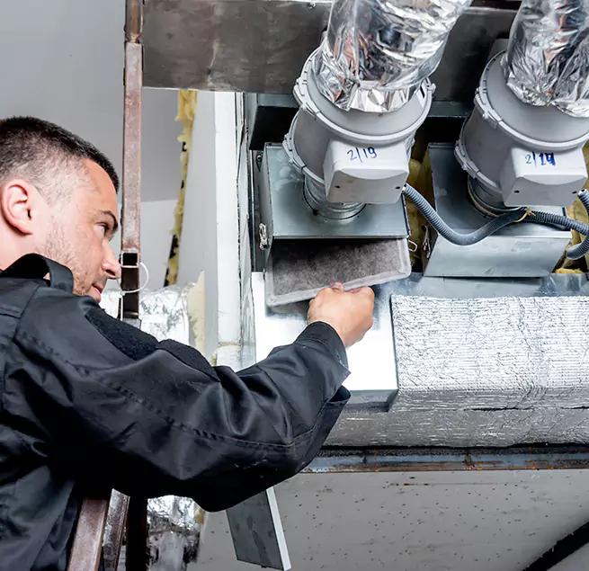 Why Homeowners & Businesses Trust Us in Minneapolis, MN?