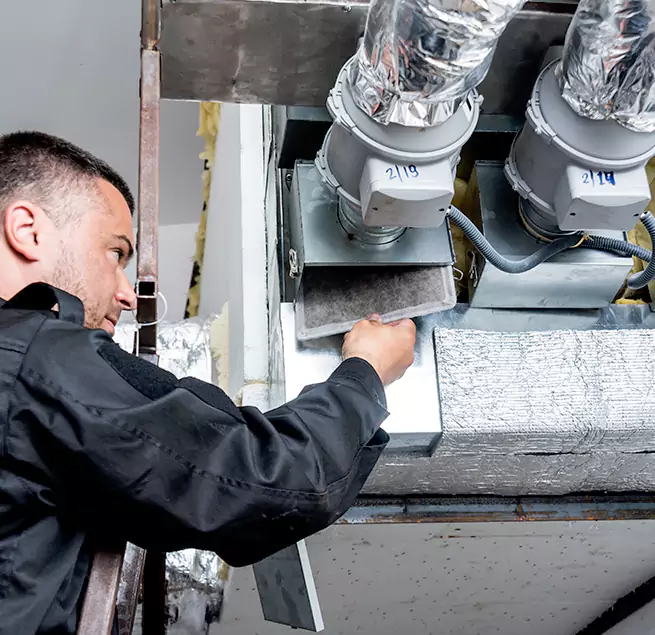 Why Homeowners & Businesses Trust Us in Minneapolis, MN