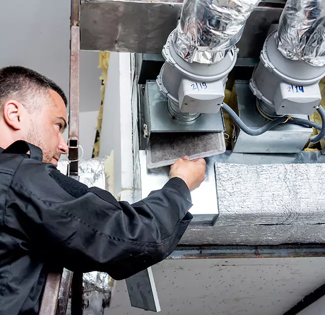 Why Homeowners & Businesses Trust Us in Minneapolis, MN?