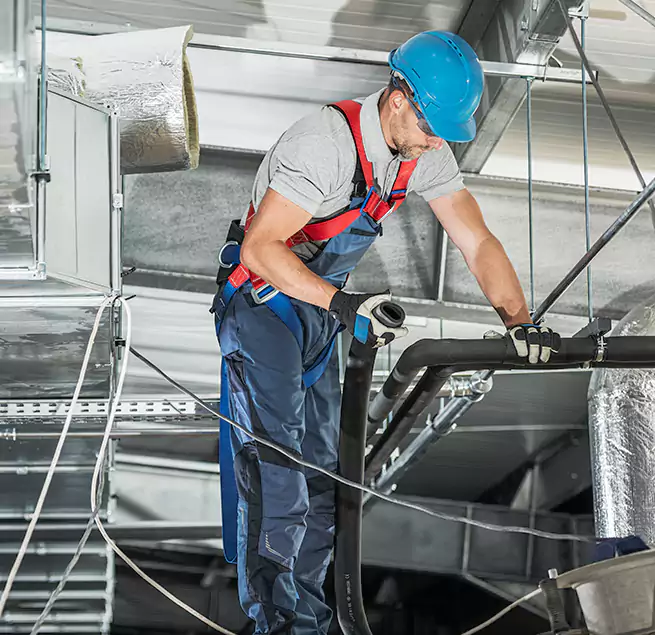 Why Homeowners & Businesses Trust Us in Minneapolis, MN?