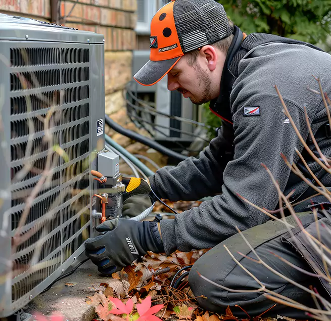 Why Homeowners & Businesses Trust Us in Minneapolis, MN?