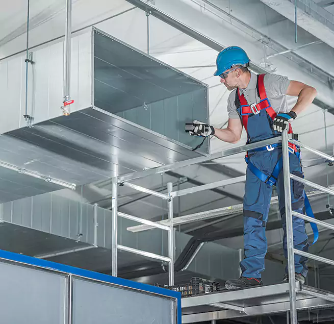 Why Homeowners & Businesses Trust Us in Minneapolis, MN?